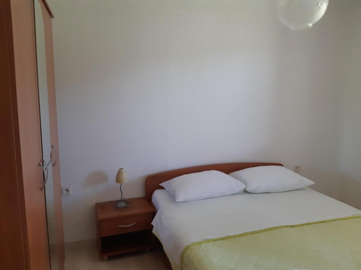 Double Room Jakisnica 4160D Lun  Eksteriør billede